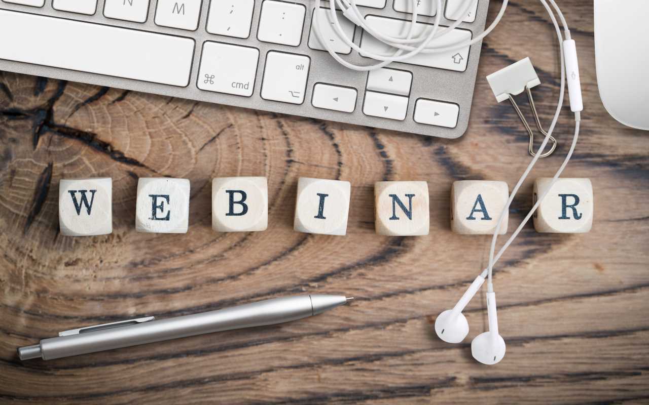 Co-Hosting Webinars and Events to Expand Your Reach Together