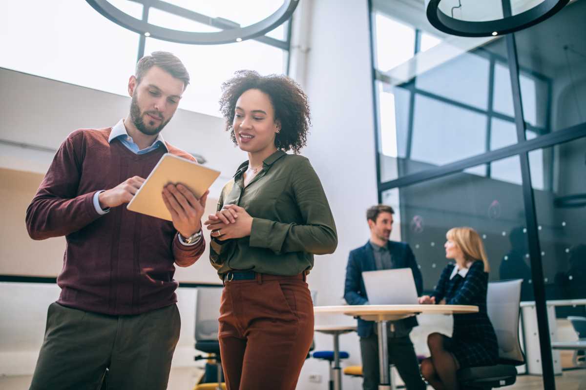 10 Questions to Ask Potential Business Partners