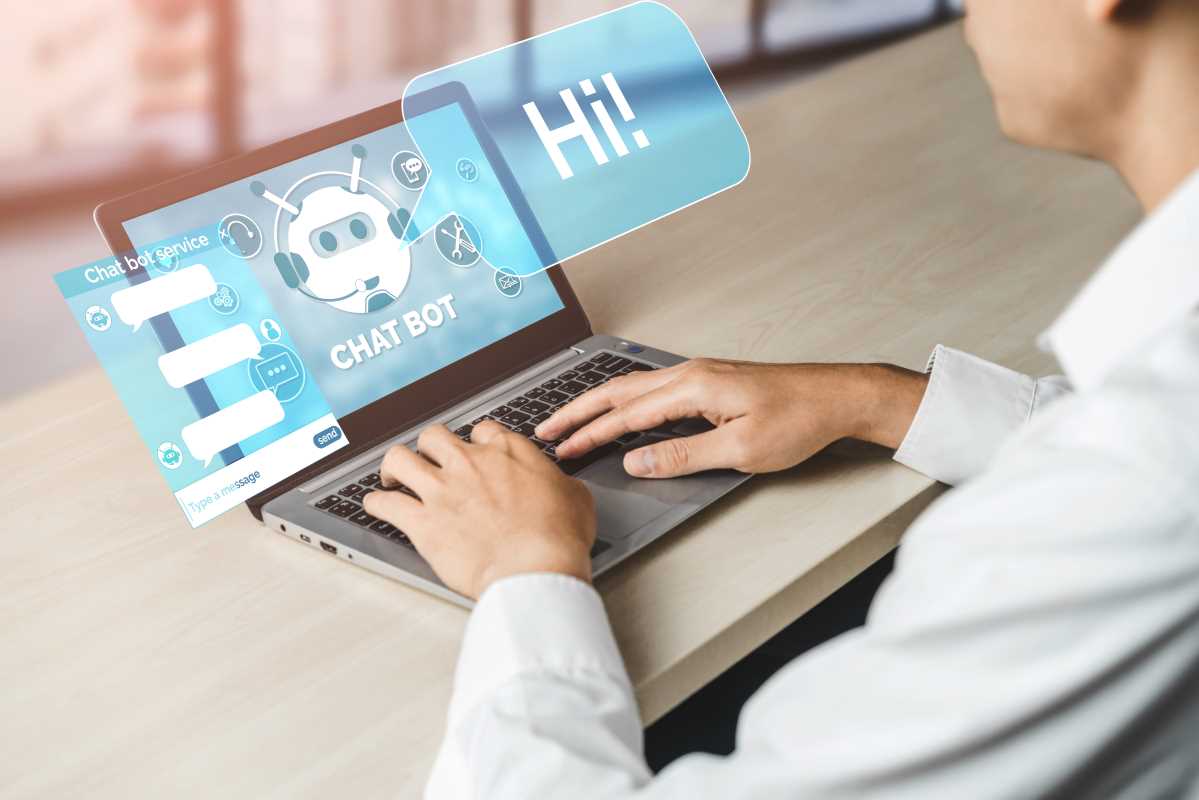 An Introduction to Marketing AI Chatbots and How They Boost Sales