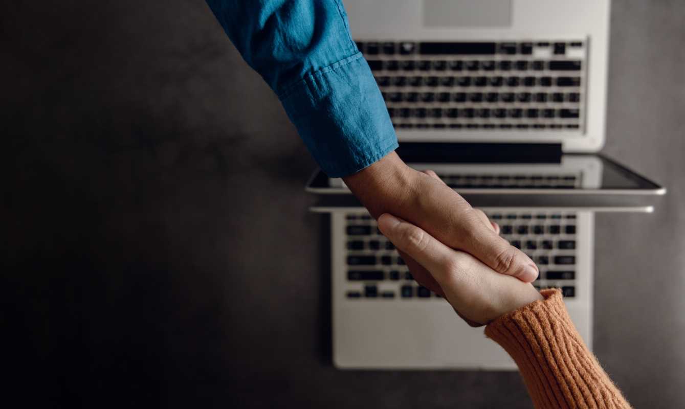 The Psychology of Building Trust in Professional Relationships