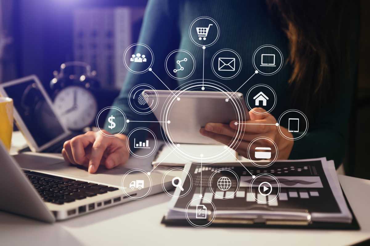 Top 6 Digital Marketing Tools to Grow Your Online Business