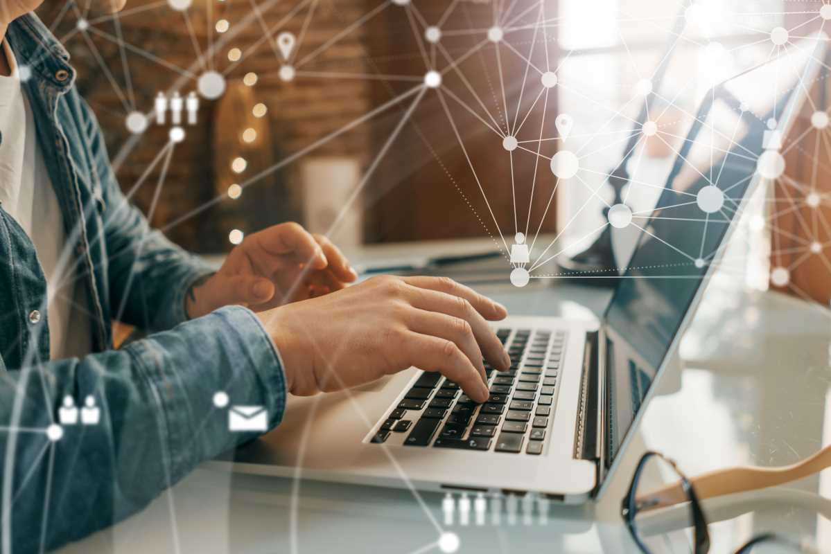 The Power of Virtual Networking Events in Expanding Your Reach