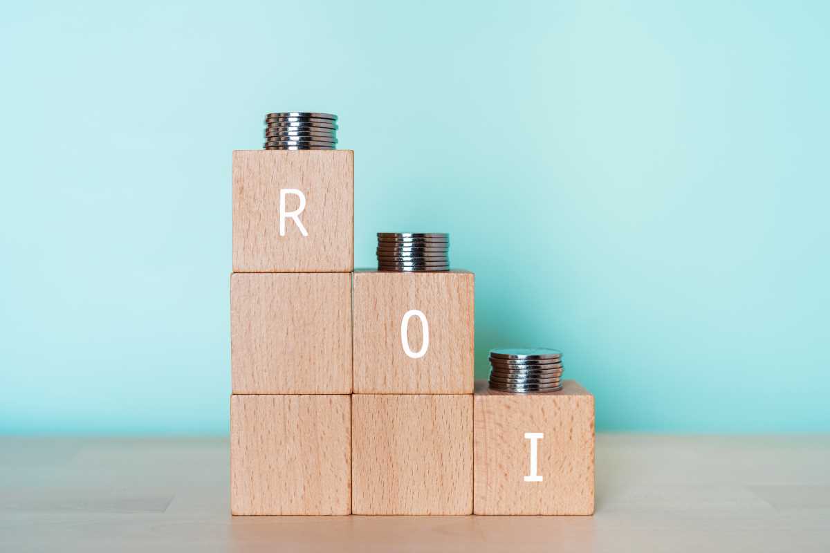 Streamlining Marketing Reports to Showcase ROI Without Overwhelming Stakeholders