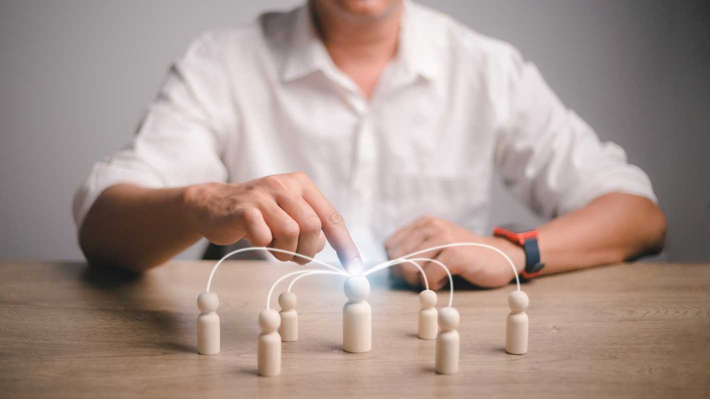 Negotiation Skills for Networking with CXOs